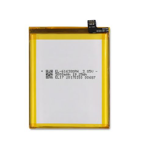 Акумулятор 4000 mAh для MyPhone Hammer Axe Pro (EL-616380PH) [Original PRC] 12 міс. гарантії