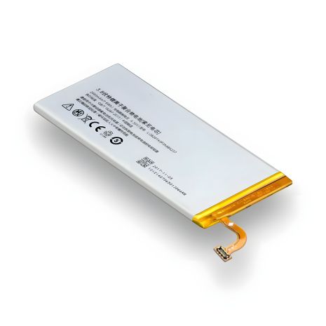 Акумулятор ZTE Nubia Z5S mini NX403A/Li3820T43P3h984237 [Original PRC] 12 міс. гарантії