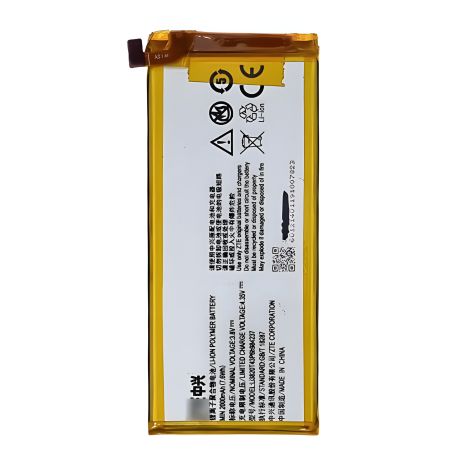 Акумулятори ZTE Nubia Z5 Mini (Li3820T43P6h984237) [Original PRC] 12 міс. гарантії