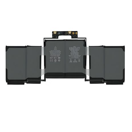 Аккумулятор для Apple A1964 MacBook Pro Retina 13″ А1989, А2251 2018-2020 [Original PRC] 12 мес. гарантии