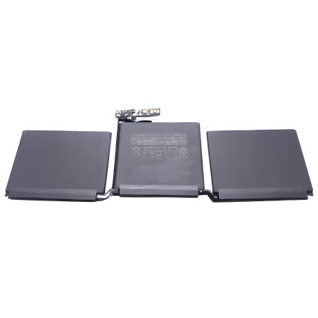 Акумулятор A1713 для MacBook Pro Retina 13" 2016-2017р. A1708 [Оригінал PRC] 12 міс. гарантії