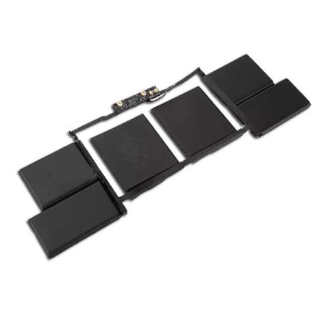 Аккумулятор Apple MacBook Pro Retina 15″ A1953 A1990 2018-2019 [Original PRC] гарантия 12 мес.