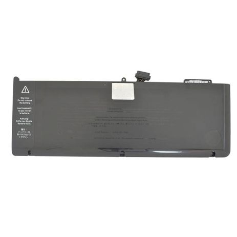 Акумулятор Apple A1321 MacBook Pro 15" A1286 2009-2010 [Original PRC] 12 міс. гарантії