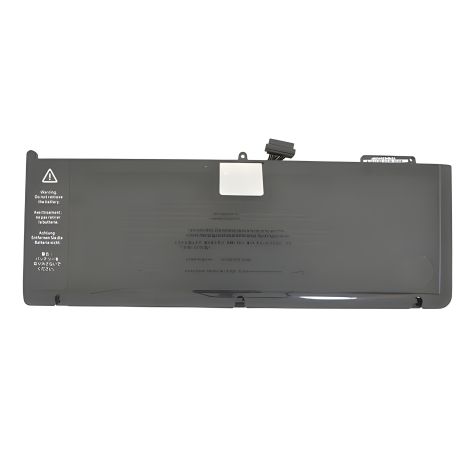 Акумулятор Apple A1321 для MacBook Pro 15" A1286 2009-2010 [Original PRC], 12 міс. гарантії