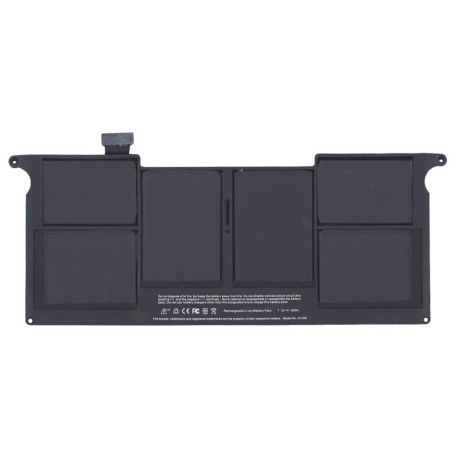 Акумулятор Apple A1406 MacBook Air 11″ A1370, A1465 2011-2012 [Original PRC] 12 міс. гарантії