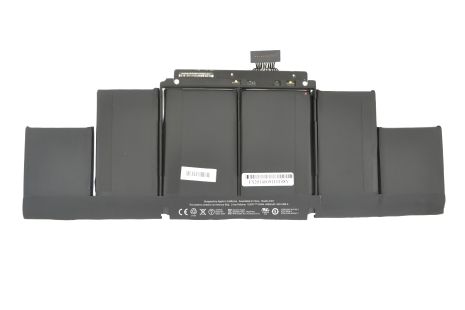 Аккумулятор Apple MacBook Pro Retina 15″ A1417 A1398 2012-2013 [Original PRC] гарантия 12 мес.