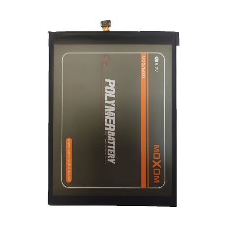Акумулятор Moxom Samsung M205/M305 Galaxy M20/M30 2019 (EB-BG580ABU) 5000 mah Акумулятор Moxom Samsung M205/M305 Galaxy M20/M30 2019 (EB-BG580ABU) 5000 mah