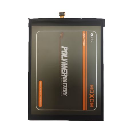 Акумулятор Moxom Samsung M205/M305 Galaxy M20/M30 2019 (EB-BG580ABU) 5000 mah