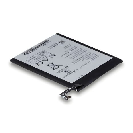 Аккумулятор для Nokia 3.2, 2.3 WT240 4000 mAh [Original PRC] 12 мес. гарантии