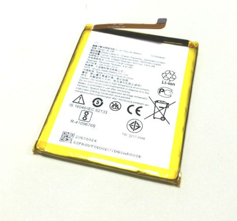 Акумулятор Lenovo S5 Pro/BL298 [Original PRC] 12 міс. гарантії