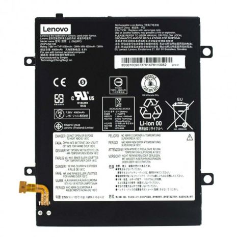 Аккумулятор для Lenovo L17M2PF3 (L17L2PF3, L17S2PF3) / Ideapad D330 [Original PRC] 12 мес. гарантии