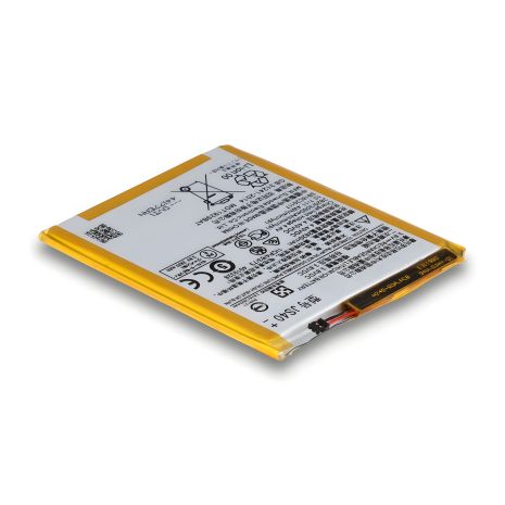 Акумулятори Motorola XT1929-8 JS40 Moto Z3 Play/ XT1929-1/ XT1929-4/ XT1929-5 [Original PRC] 12 міс. гарантії