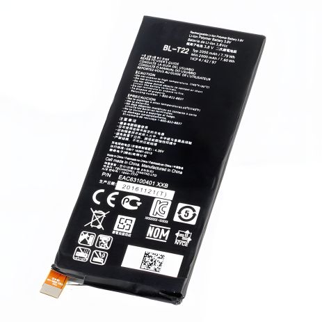 Аккумулятор для LG BL-T22, H650E [Original PRC] 12 мес. гарантии
