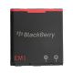 Аккумулятор для Blackberry Curve 9360 / EM1 [Original PRC] 12 мес. гарантии