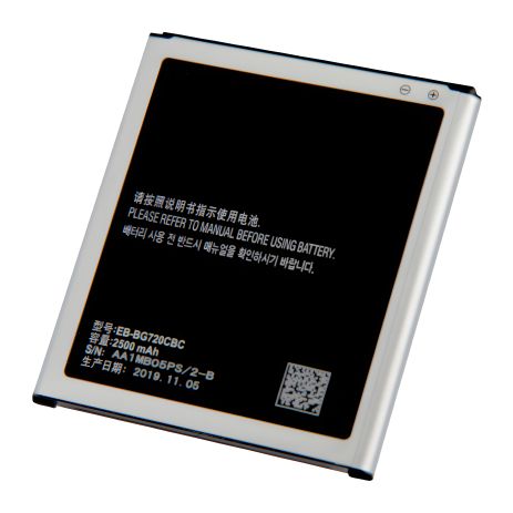 Аккумулятор для Samsung G720, Galaxy Grand Max 3 (EB-BG720CBC) [Original PRC] 12 мес. гарантии