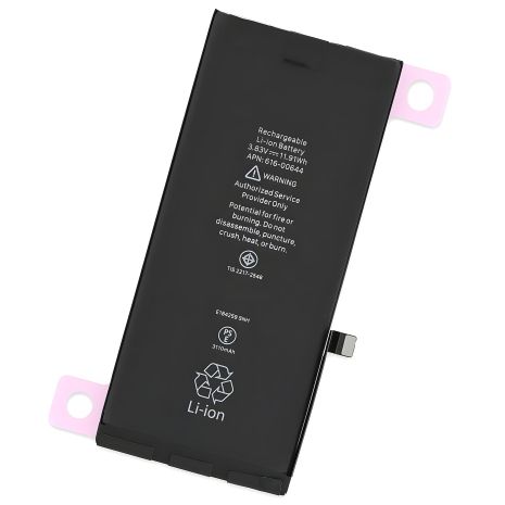 Акумулятор Apple iPhone 11 – 3046 mAh [Original PRC] 12 міс. гарантії
