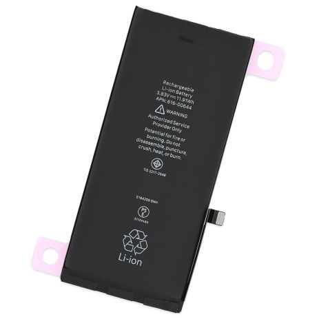 Акумулятор Apple iPhone 11 – 3046 mAh [Original PRC] 12 міс. гарантії