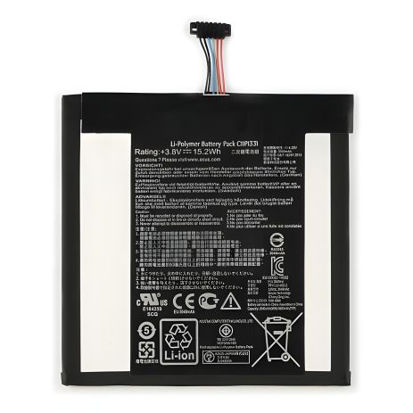 Аккумулятор для Asus C11P1331 FE380CG Fonepad 8 Dual Sim 3948 mAh [Original PRC] 12 мес. гарантии