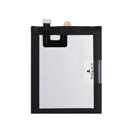Аккумулятор для Doogee S90 5050 mAh [Original PRC] 12 мес. гарантии