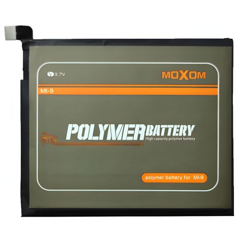 Аккумулятор Moxom Xiaomi Mi 9 SE (BM3M) 3300 mah