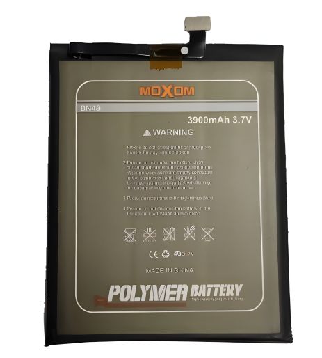 Xiaomi Redmi 7A (BN49) 4000 mah Акумулятор Moxom Xiaomi Redmi 7A (BN49) 4000 mah Акумулятор Moxom