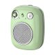 Remax RB-M58 зелёная беспроводная колонка