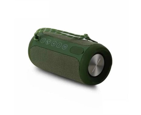 Акустика REMAX Star Series RGB Outdoor Wireless Speaker RB-M28 PRO IPX7 | green