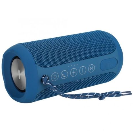 Акустика REMAX Star Series RGB Outdoor Wireless Speaker RB-M28 PRO IPX7 | blue