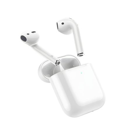 Бездротові навушники Hoco ES39 TWS, білі