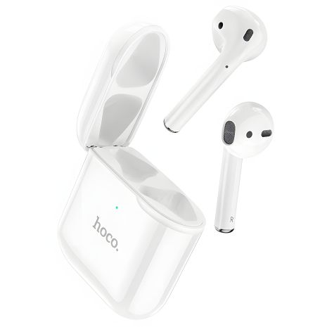 Бездротові навушники Hoco EW06 TWS білі