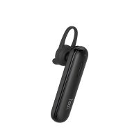 Бездротова гарнітура Hoco E36, 70mAh, 4h, чорна