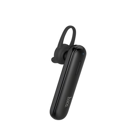 Гарнітура бездротова Hoco E36, 70mAh, 4h, чорна