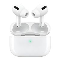 Hoco EW27 TWS Bluetooth 5.3 белые наушники с микрофоном