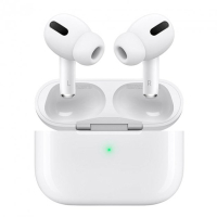 Бездротові навушники Hoco EW27 TWS Bluetooth 5.3, з мікрофоном, білі