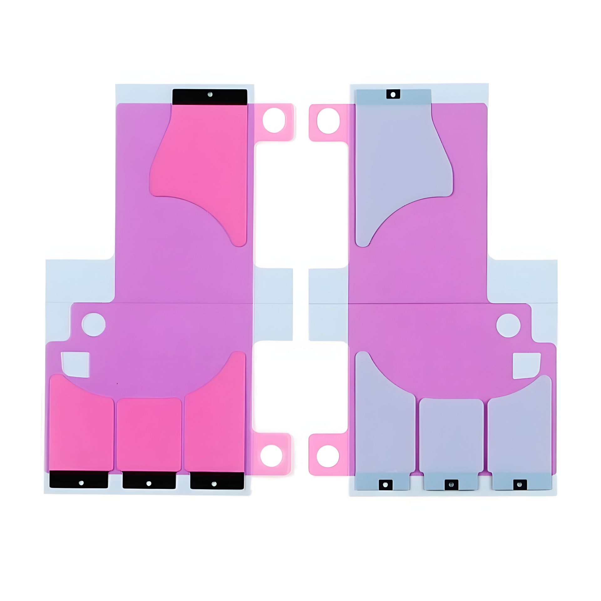 Двосторонній скотч для батерей Apple iPhone 13 Pro Двосторонній скотч для батерей Apple iPhone 13 Pro