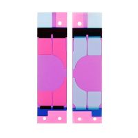 Двосторонній скотч для фіксації АКБ Apple iPhone 8 Plus