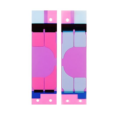 Скотч двусторонний для АКБ фиксации Apple iPhone 8 Plus