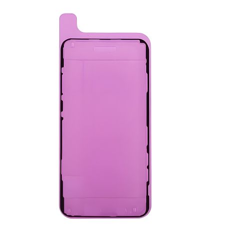 Влагозащитный скотч дисплея двухсторонний Apple iPhone 11 Pro Max Original