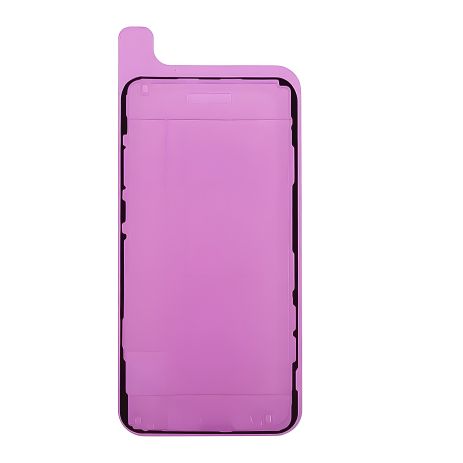 Двосторонній скотч вологозахисний для дисплея Apple iPhone 12/12 Pro Original Двосторонній скотч вологозахисний для дисплея Apple iPhone 12/12 Pro Original