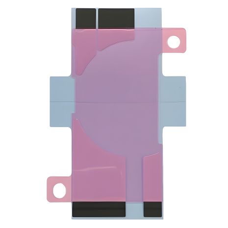 Двосторонній скотч для фіксації АКБ Apple iPhone 12/12 Pro