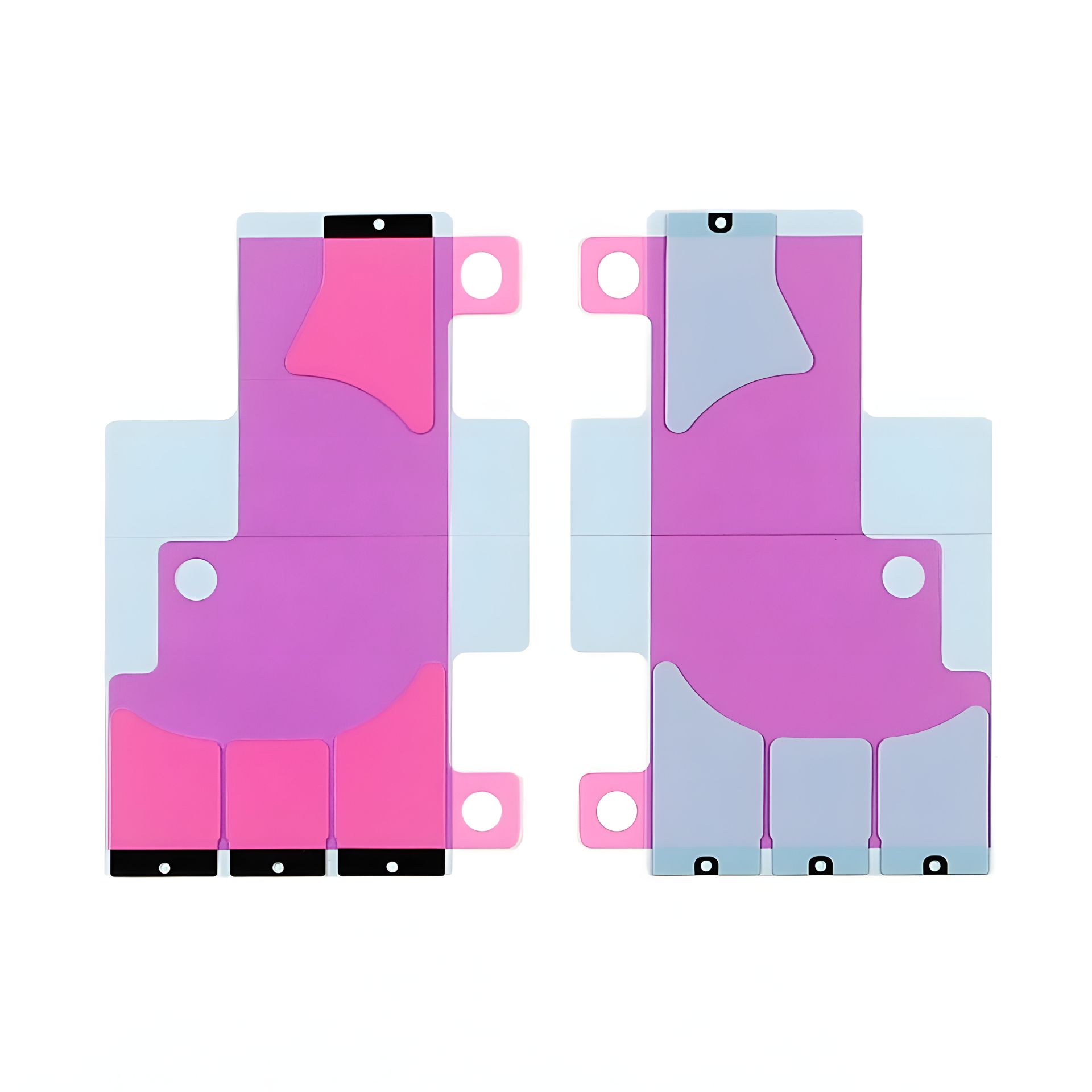 АКБ двусторонний для фиксации Apple iPhone 13 скотч АКБ двусторонний для фиксации Apple iPhone 13 скотч