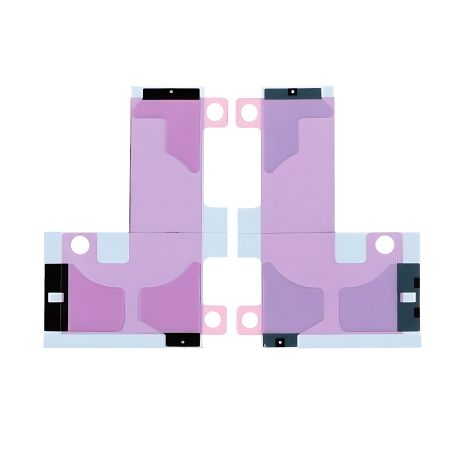 Скотч двусторонний для фиксации АКБ Apple iPhone 11