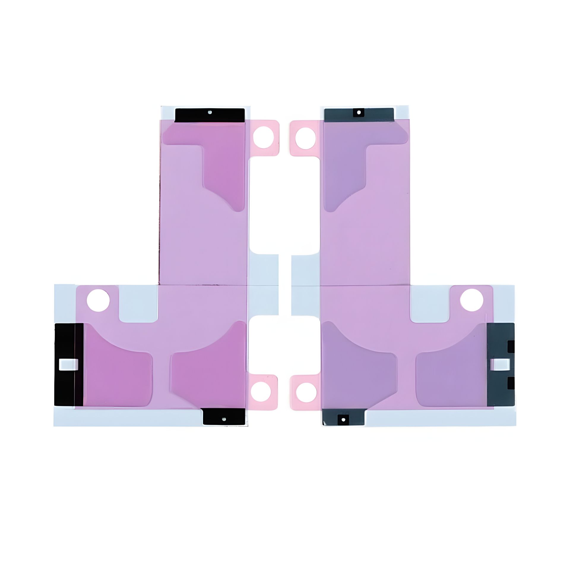 Двосторонній скотч для фіксації АКБ для Apple iPhone 14 Pro Двосторонній скотч для фіксації АКБ для Apple iPhone 14 Pro