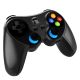 Игровой контроллер iPega Bluetooth PG-9157 |Android, iOS, TV, PC| black