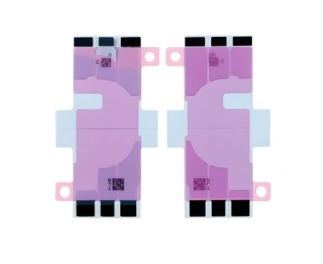 АКБ фиксирующий скотч двусторонний Apple iPhone 12 mini