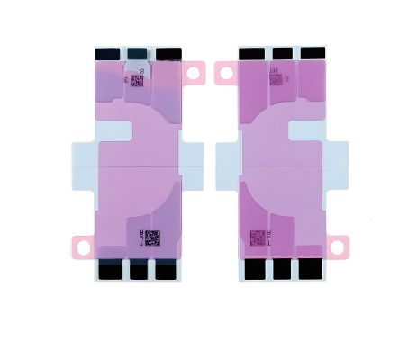 АКБ фиксирующий скотч двусторонний Apple iPhone 12 mini