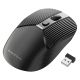 Бездротова миша Borofone BG5, чорна