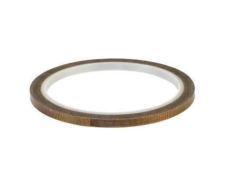 Тефлоновий термостійкий скотч 5 мм