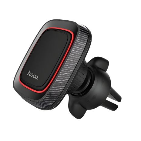 Автотримач Hoco CA23 магнітний чорний Автотримач Hoco CA23 магнітний чорний