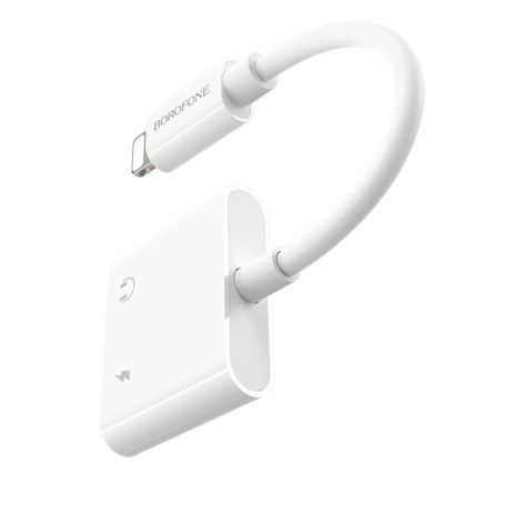 ΠΠ΄Π°ΠΏΡΠ΅Ρ ΠΏΠ΅ΡΠ΅Ρ
ΡΠ΄Π½ΠΈΠΊ Borofone BV11 2Π²1 Π°ΡΠ΄ΡΠΎ ΠΊΠΎΠ½Π²Π΅ΡΡΠ΅Ρ Lightning to 2 Lightning (F) 0.124m Π±ΡΠ»ΠΈΠΉ ΠΠ΄Π°ΠΏΡΠ΅Ρ ΠΏΠ΅ΡΠ΅Ρ
ΡΠ΄Π½ΠΈΠΊ Borofone BV11 2Π²1 Π°ΡΠ΄ΡΠΎ ΠΊΠΎΠ½Π²Π΅ΡΡΠ΅Ρ Lightning to 2 Lightning (F) 0.124m Π±ΡΠ»ΠΈΠΉ